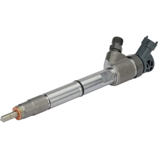 0445110657 Case-New Holland Injector