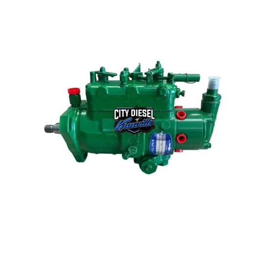 1988 John Deere Pump 1988 John Deere Pump
