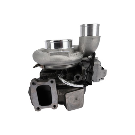 5326058HX Holset Reman Cummins 2013-2018 6.7 5326058HX Holset Reman Cummins 2013-2018 6.7