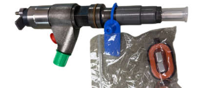 Diesel Fuel Injectors