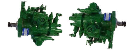 Diesel Fuel Pumps