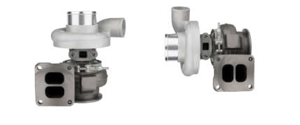 Diesel Turbochargers