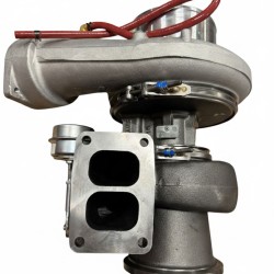 14919880017 Borgwarner Caterpillar 3406E Turbocharger (Performance Upgrade for 177148)