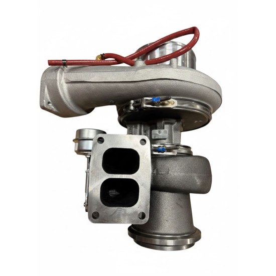 14919880017 Borgwarner Caterpillar 3406E Turbocharger (Performance Upgrade for 177148)