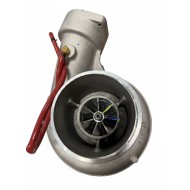 14919880017 Borgwarner Caterpillar 3406E Turbocharger (Performance Upgrade for 177148)