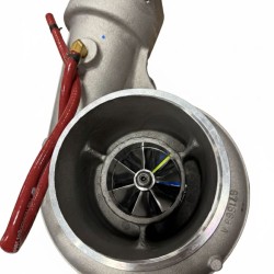 14919880017 Borgwarner Caterpillar 3406E Turbocharger (Performance Upgrade for 177148)