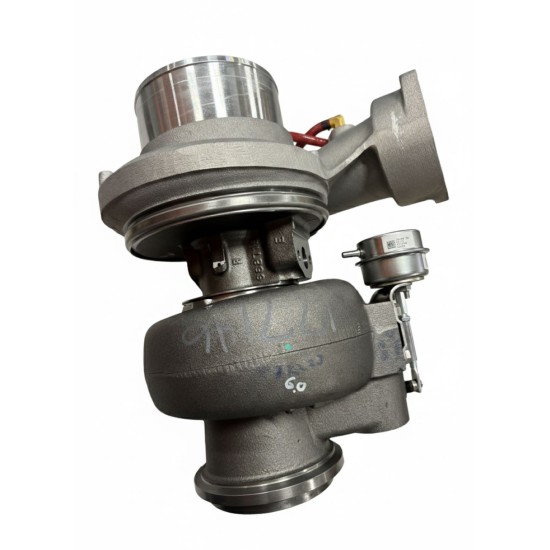 14919880017 Borgwarner Caterpillar 3406E Turbocharger (Performance Upgrade for 177148)