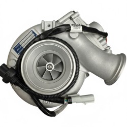 3786222RXC Holset Remanufactured Turbocharger 