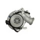 3786222RXC Holset Remanufactured Turbocharger 