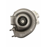 3786222RXC Holset Remanufactured Turbocharger 