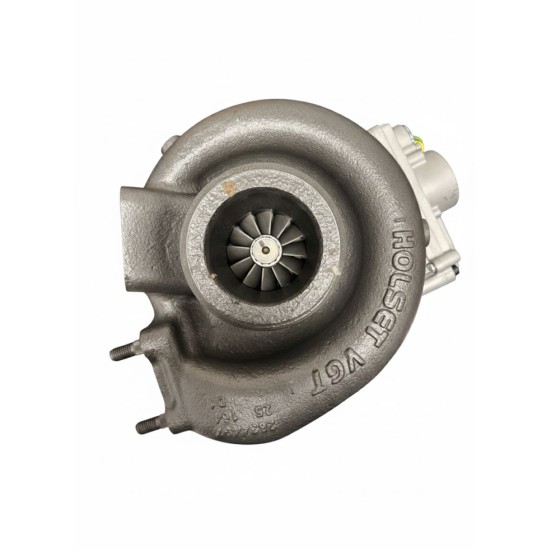 3786222RXC Holset Remanufactured Turbocharger 