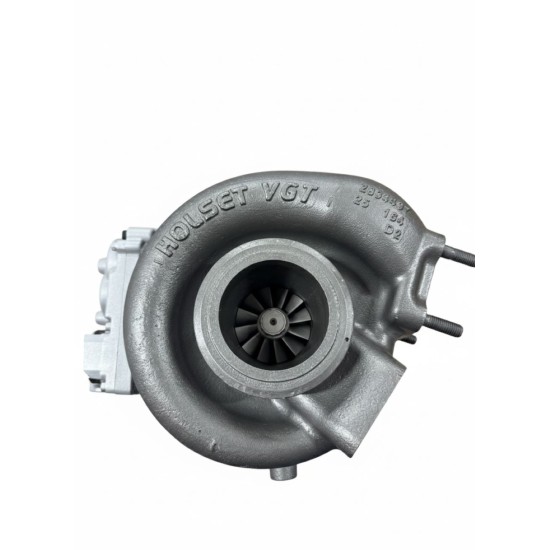 3798378RXC Holset Remanufactured Turbocharger