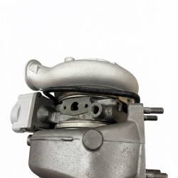 3798378RXC Holset Remanufactured Turbocharger
