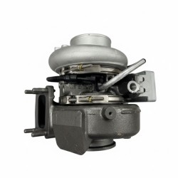 3798378RXC Holset Remanufactured Turbocharger