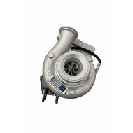 3798378RXC Holset Remanufactured Turbocharger