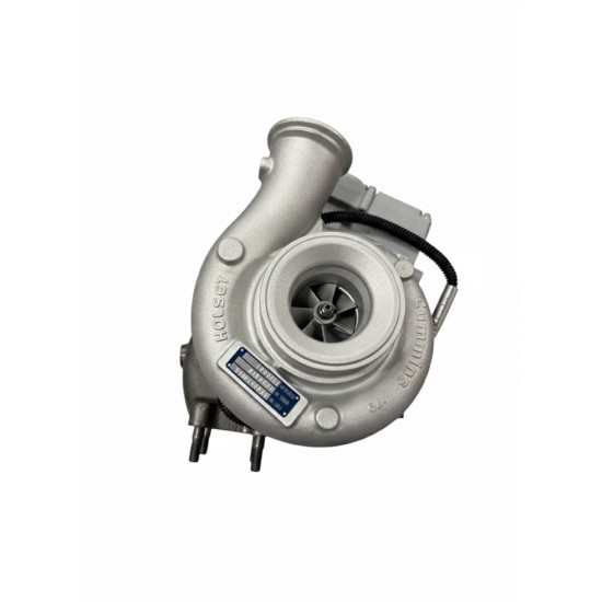 3798378RXC Holset Remanufactured Turbocharger