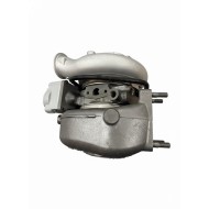 3798382RXC Holset Remanufactured Turbocharger