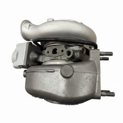 3798382RXC Holset Remanufactured Turbocharger