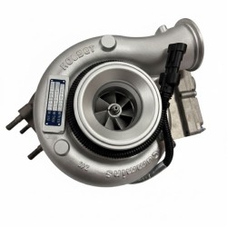 3798382RXC Holset Remanufactured Turbocharger