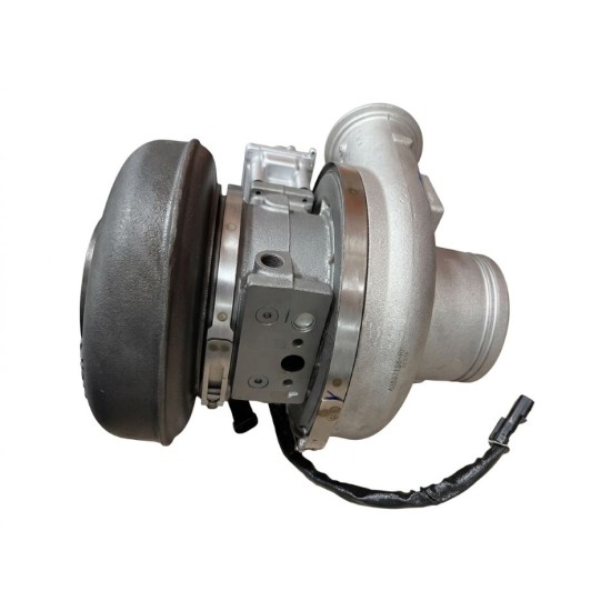 4309076RXC Holset Remanufactured Turbocharger