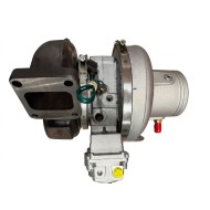 4309076RXC Holset Remanufactured Turbocharger