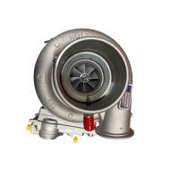 4309076RXC Holset Remanufactured Turbocharger