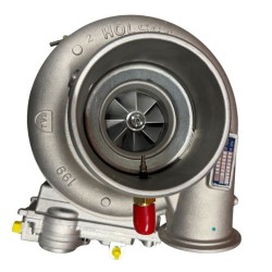 4309076RXC Holset Remanufactured Turbocharger
