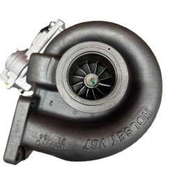 4309077RXC Holset Remanufactured Turbocharger