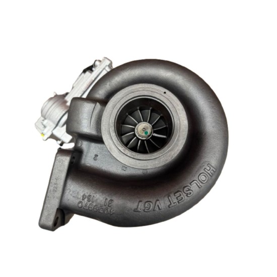 4309077RXC Holset Remanufactured Turbocharger