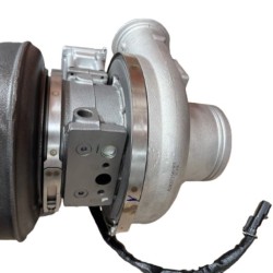 4309077RXC Holset Remanufactured Turbocharger
