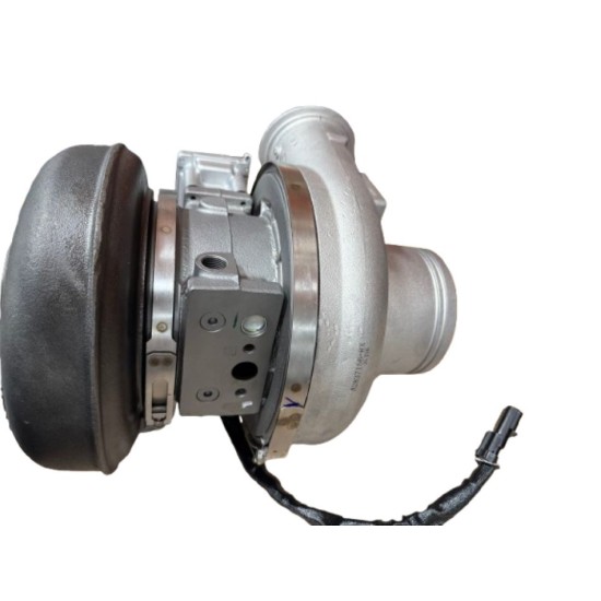 4309077RXC Holset Remanufactured Turbocharger