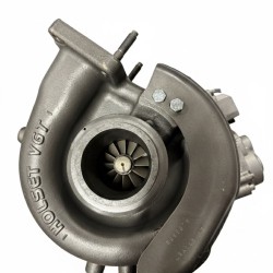5326677RXC Holset Remanufactured Turbocharger