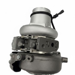 5326677RXC Holset Remanufactured Turbocharger