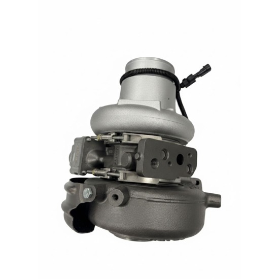 5326677RXC Holset Remanufactured Turbocharger