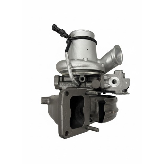 5326677RXC Holset Remanufactured Turbocharger