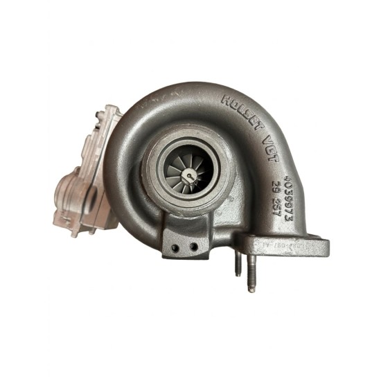 5456013RXC Holset Remanufactured Turbocharger