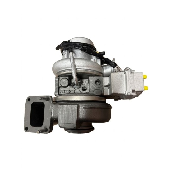 5456013RXC Holset Remanufactured Turbocharger