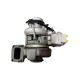 5456013RXC Holset Remanufactured Turbocharger