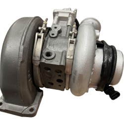 5456013RXC Holset Remanufactured Turbocharger