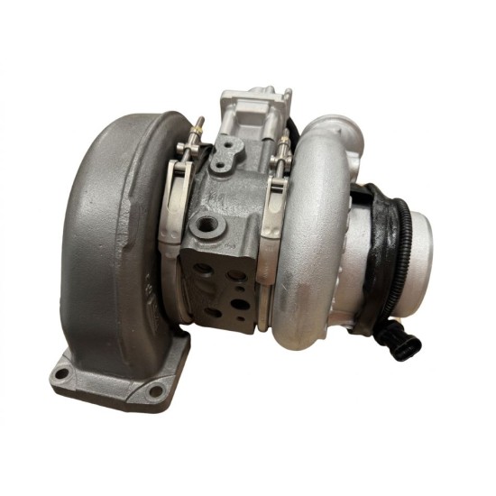 5456013RXC Holset Remanufactured Turbocharger