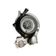 5456013RXC Holset Remanufactured Turbocharger