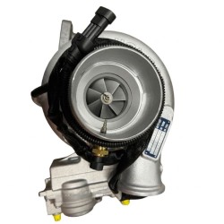 5456013RXC Holset Remanufactured Turbocharger