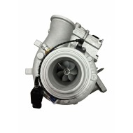 5458936RXC Holset Remanufactured Turbocharger