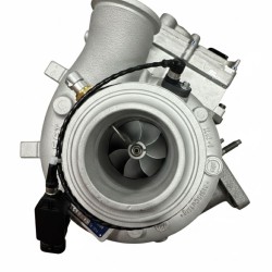 5458936RXC Holset Remanufactured Turbocharger