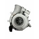 5458936RXC Holset Remanufactured Turbocharger