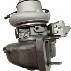 5458936RXC Holset Remanufactured Turbocharger