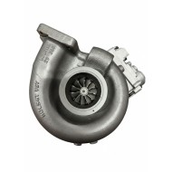 5458937RXC Holset Remanufactured Turbocharger
