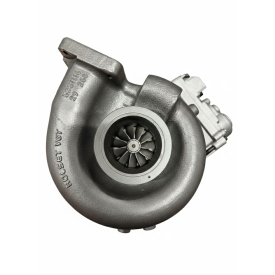 5458937RXC Holset Remanufactured Turbocharger