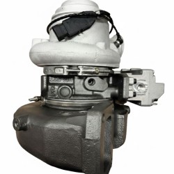 5458937RXC Holset Remanufactured Turbocharger