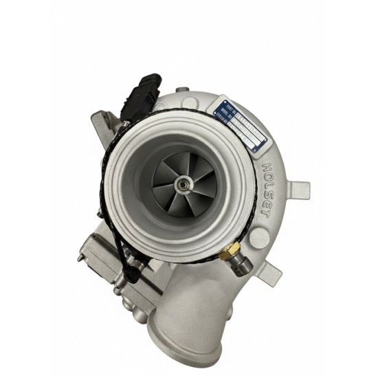 5458937RXC Holset Remanufactured Turbocharger